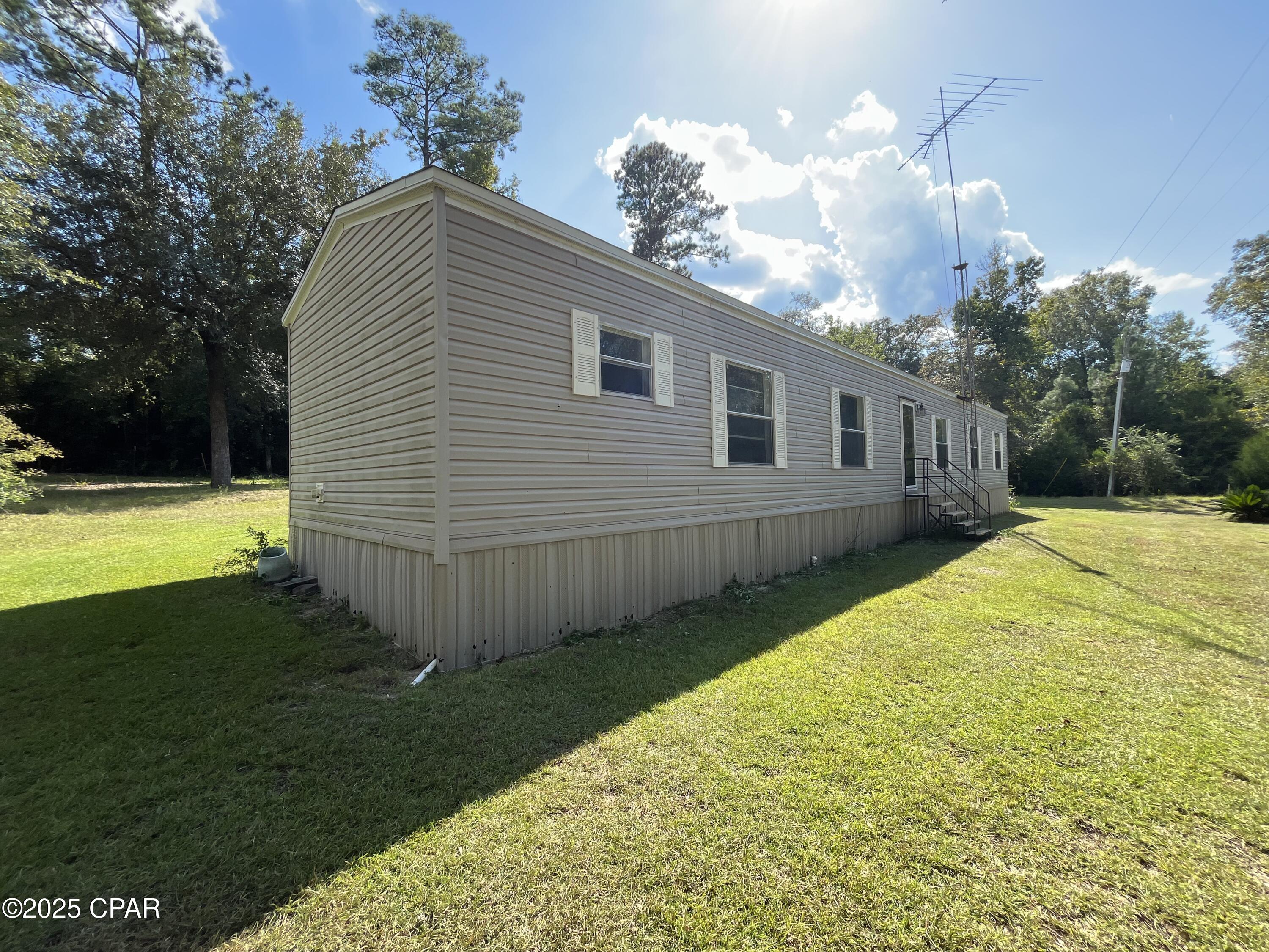 [No Recorded Subdiv] - Residential