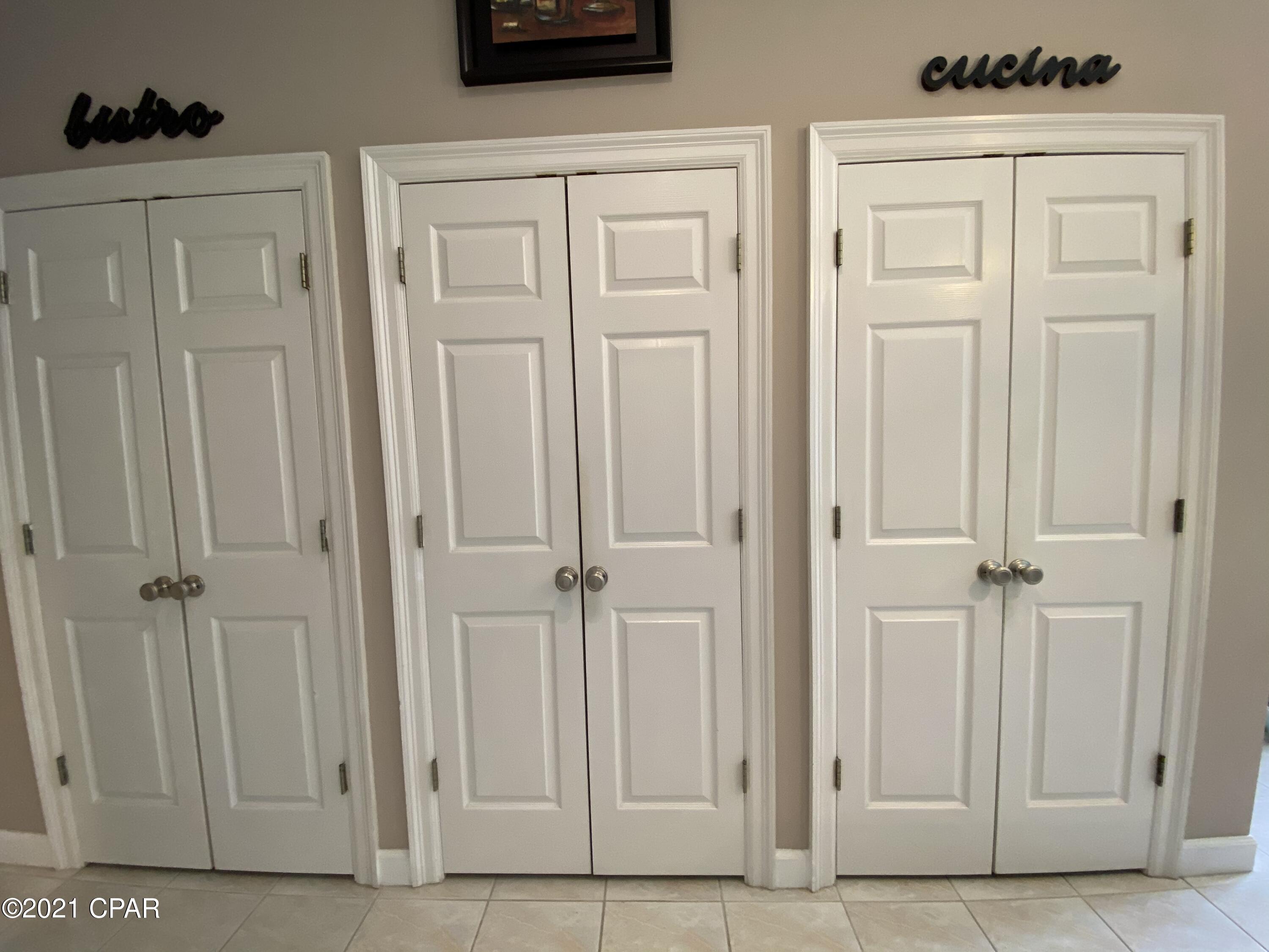 Palm Bay Unit 4 - Residential