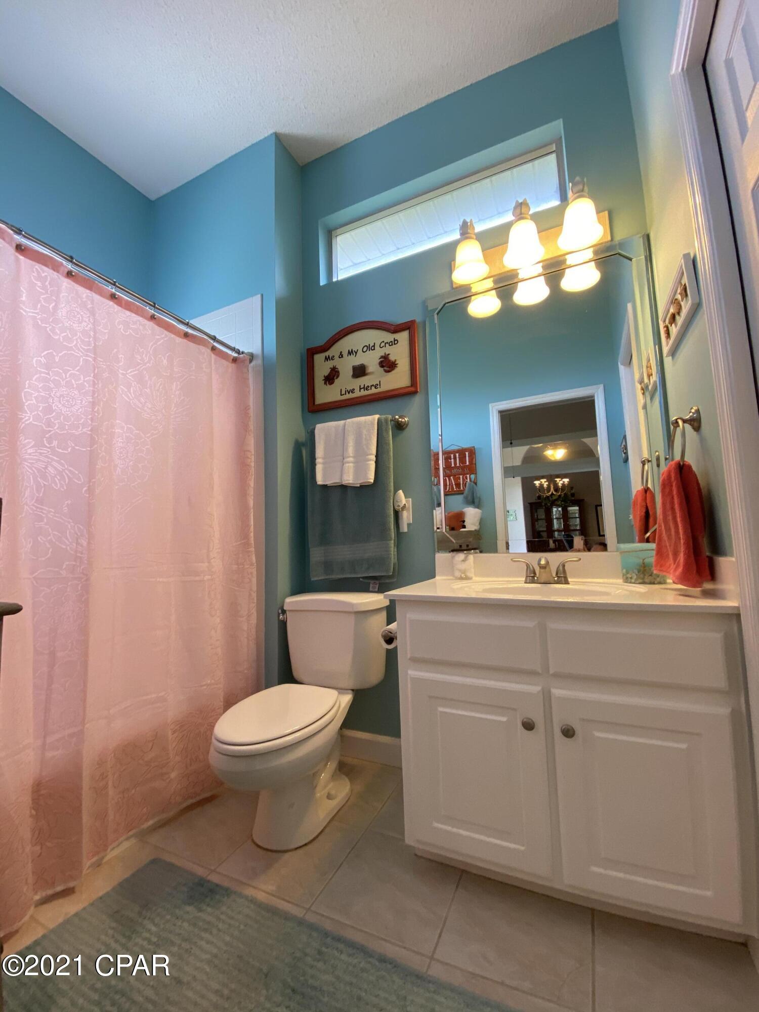 Palm Bay Unit 4 - Residential