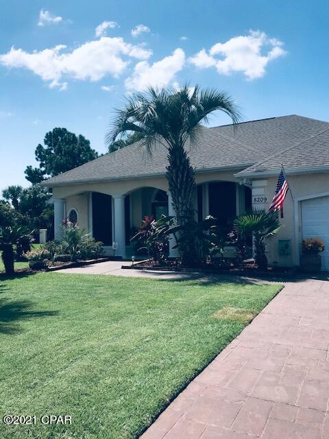 Palm Bay Unit 4 - Residential