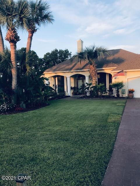 Palm Bay Unit 4 - Residential