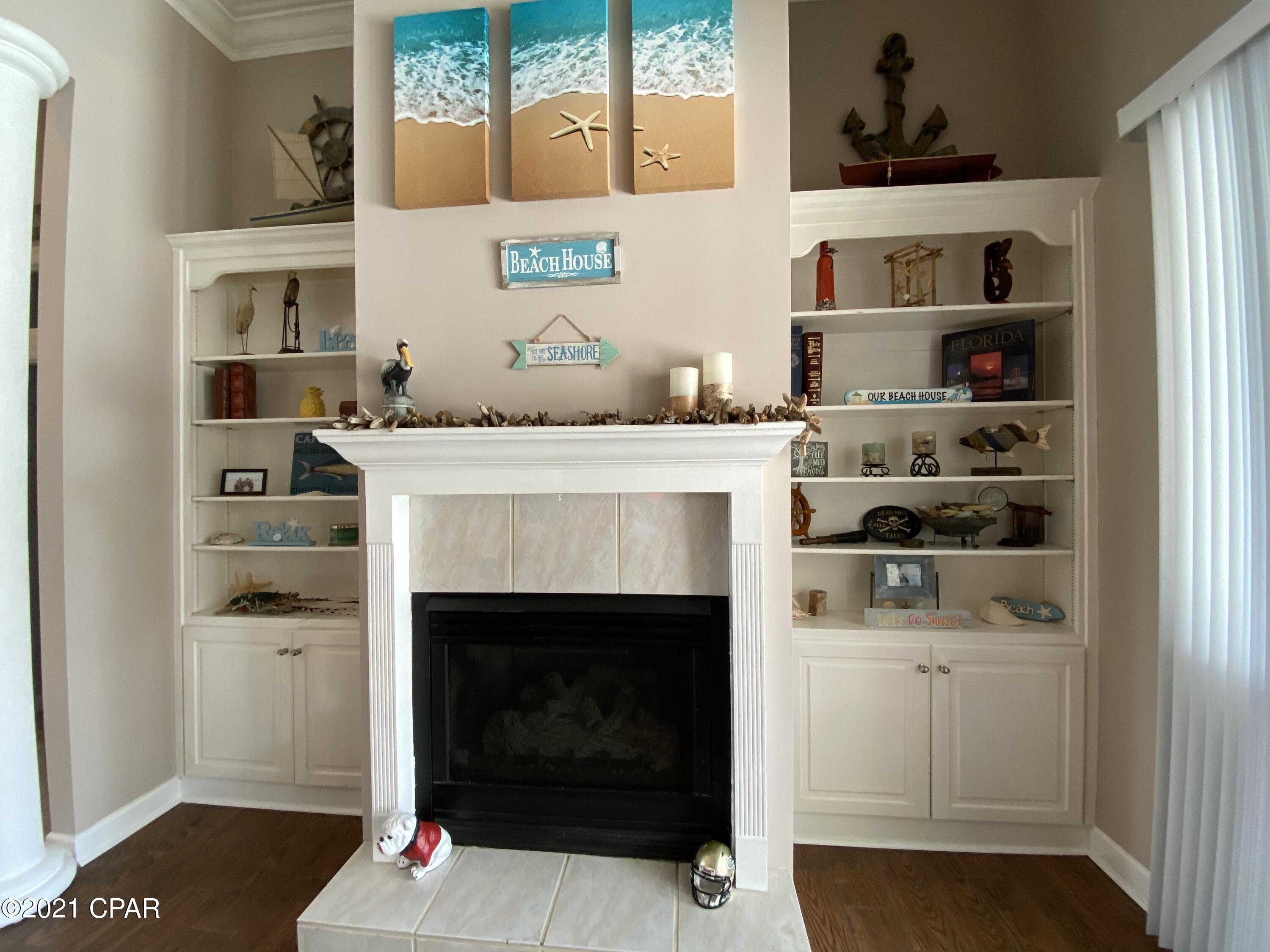 Palm Bay Unit 4 - Residential