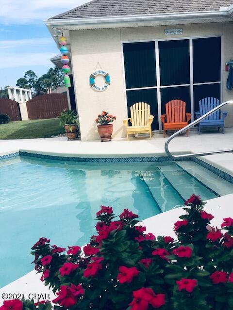 Palm Bay Unit 4 - Residential