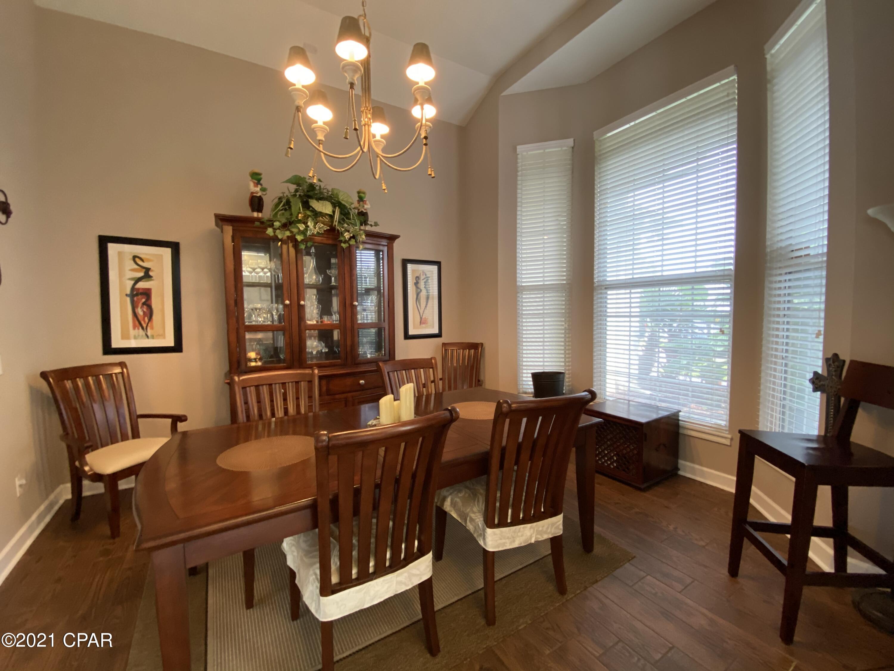 Palm Bay Unit 4 - Residential