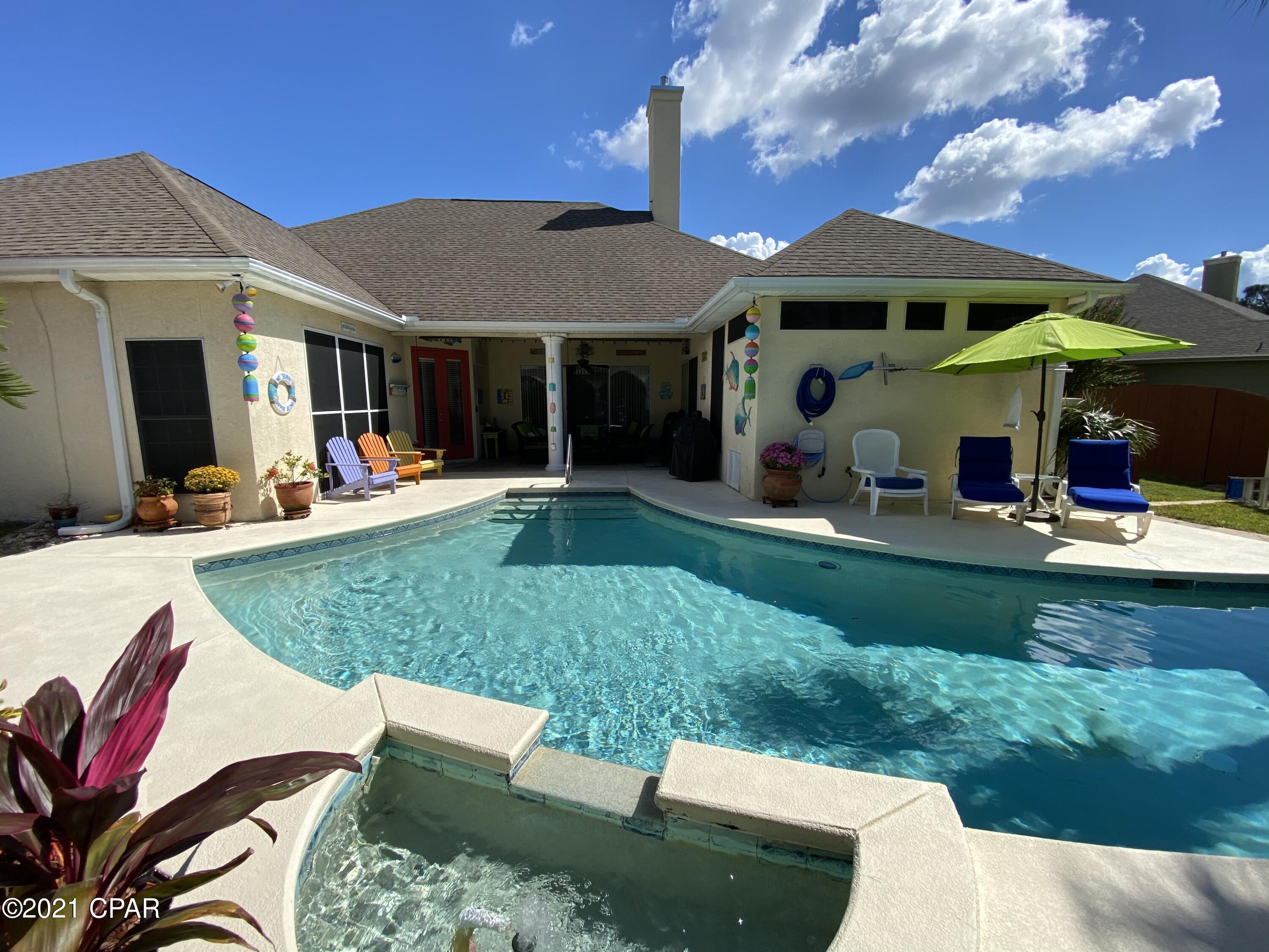 Palm Bay Unit 4 - Residential