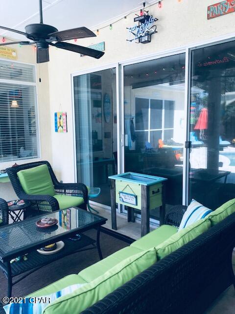 Palm Bay Unit 4 - Residential