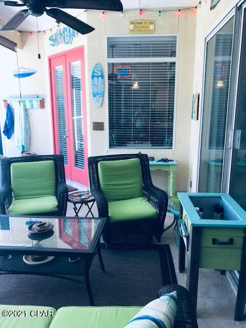 Palm Bay Unit 4 - Residential