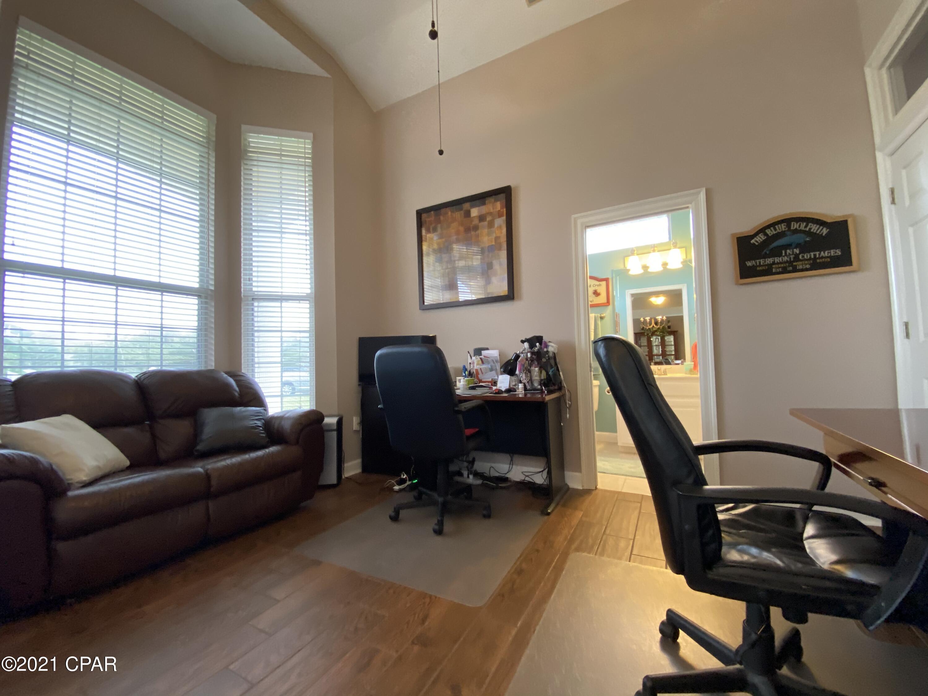 Palm Bay Unit 4 - Residential