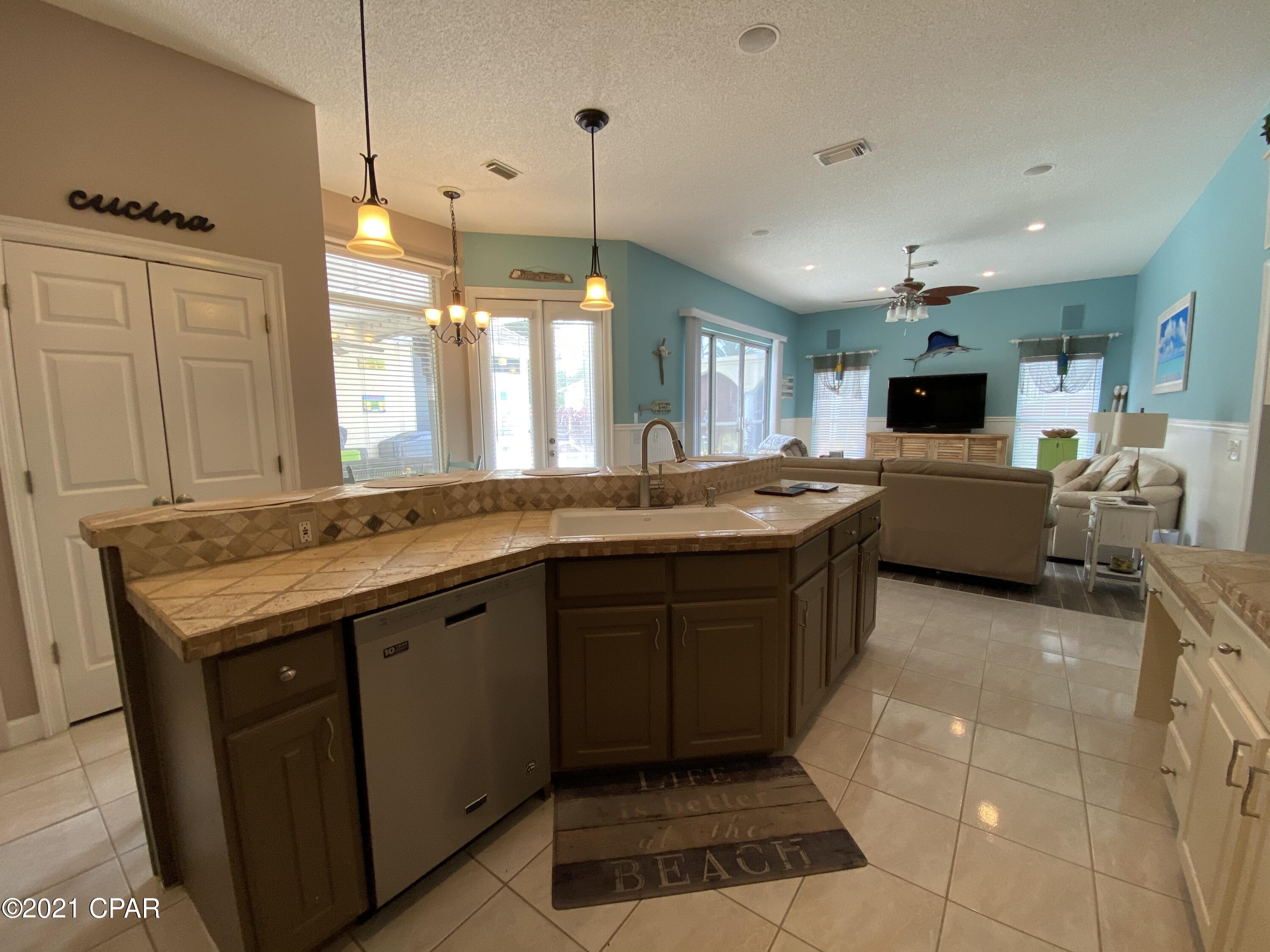 Palm Bay Unit 4 - Residential