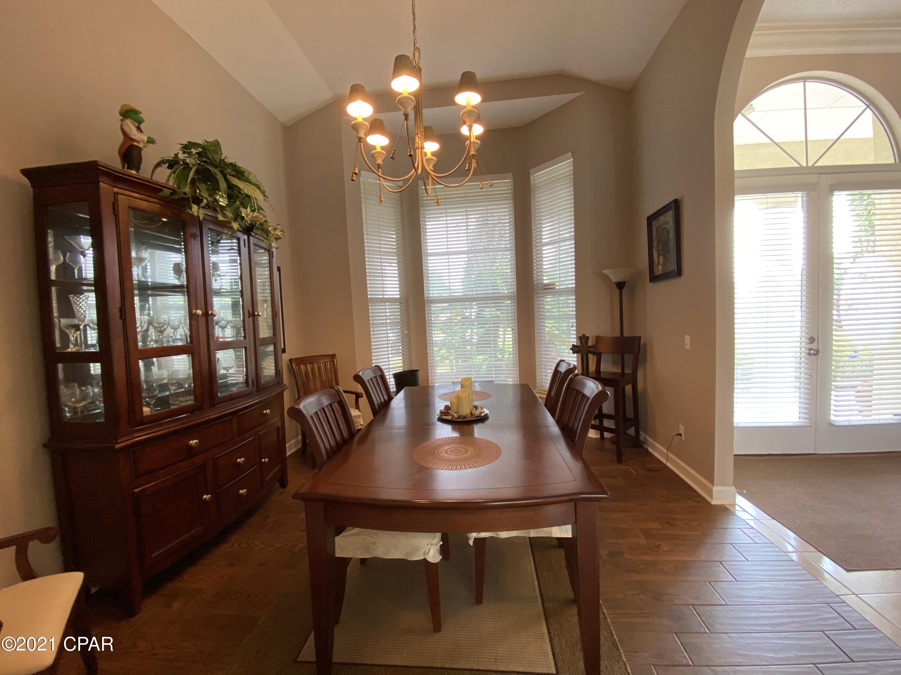 Palm Bay Unit 4 - Residential