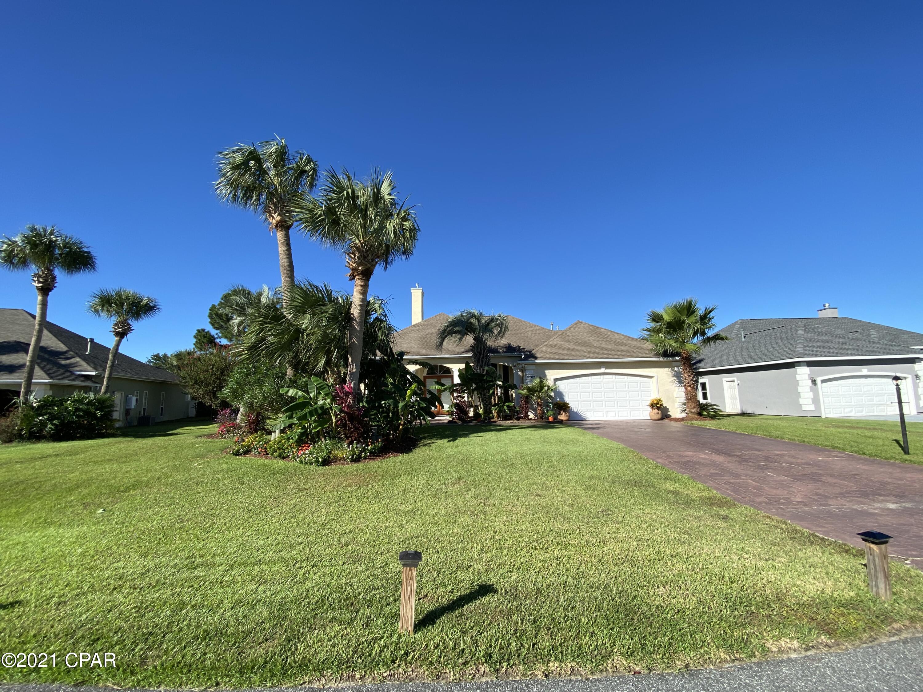 Palm Bay Unit 4 - Residential