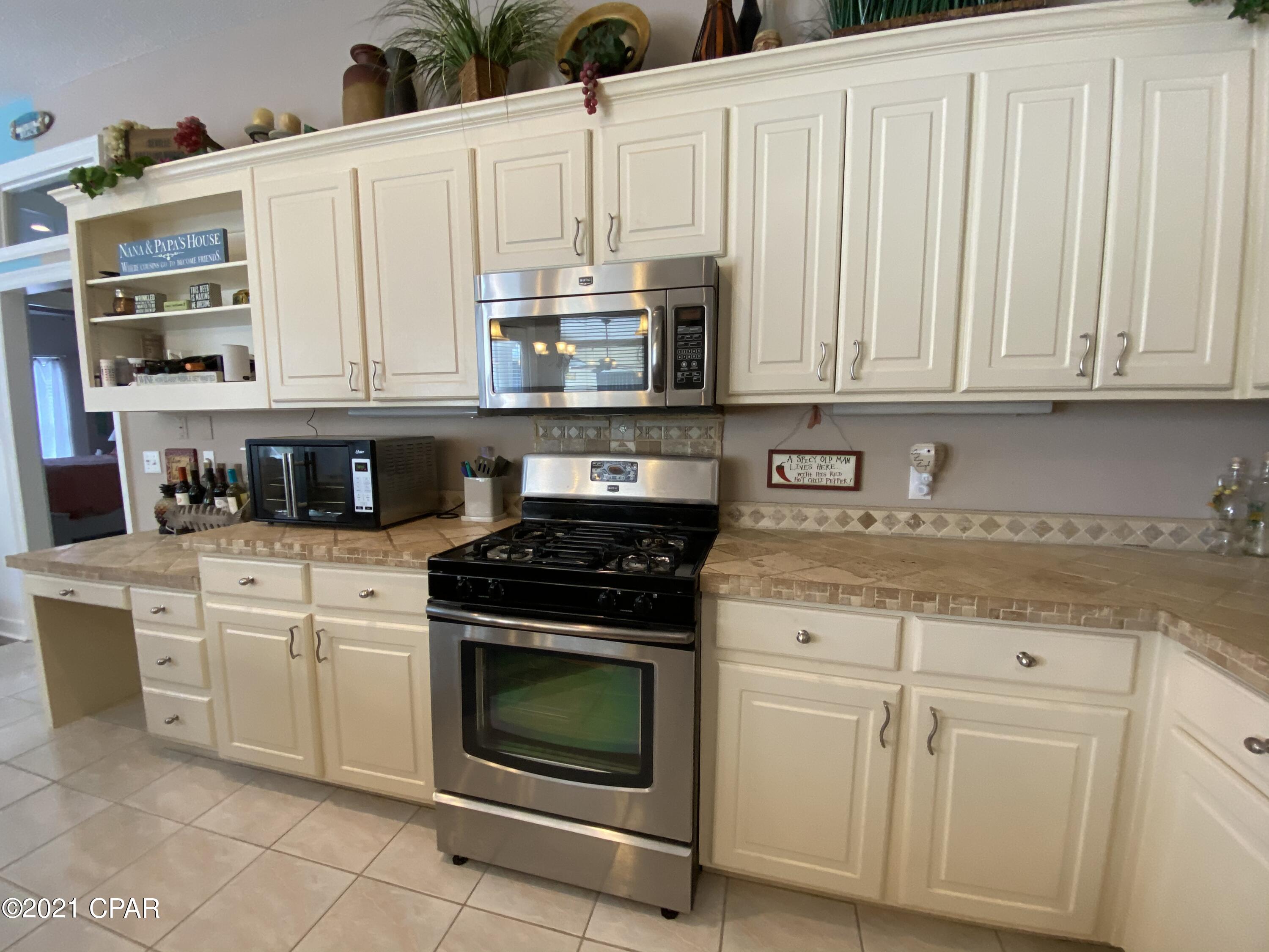 Palm Bay Unit 4 - Residential