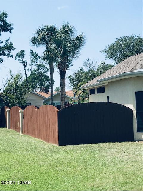 Palm Bay Unit 4 - Residential