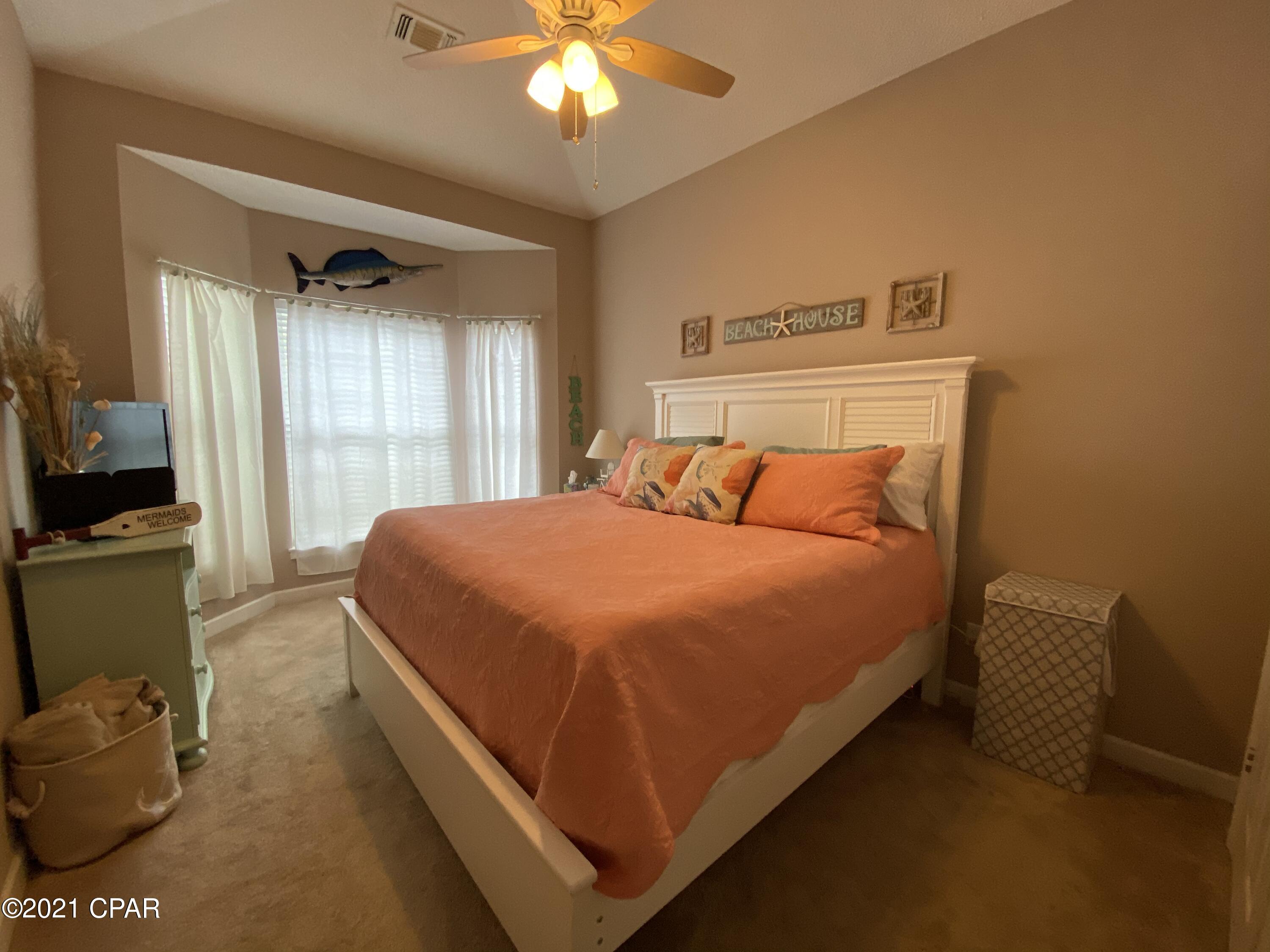 Palm Bay Unit 4 - Residential