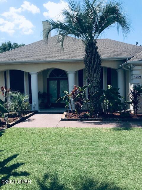 Palm Bay Unit 4 - Residential