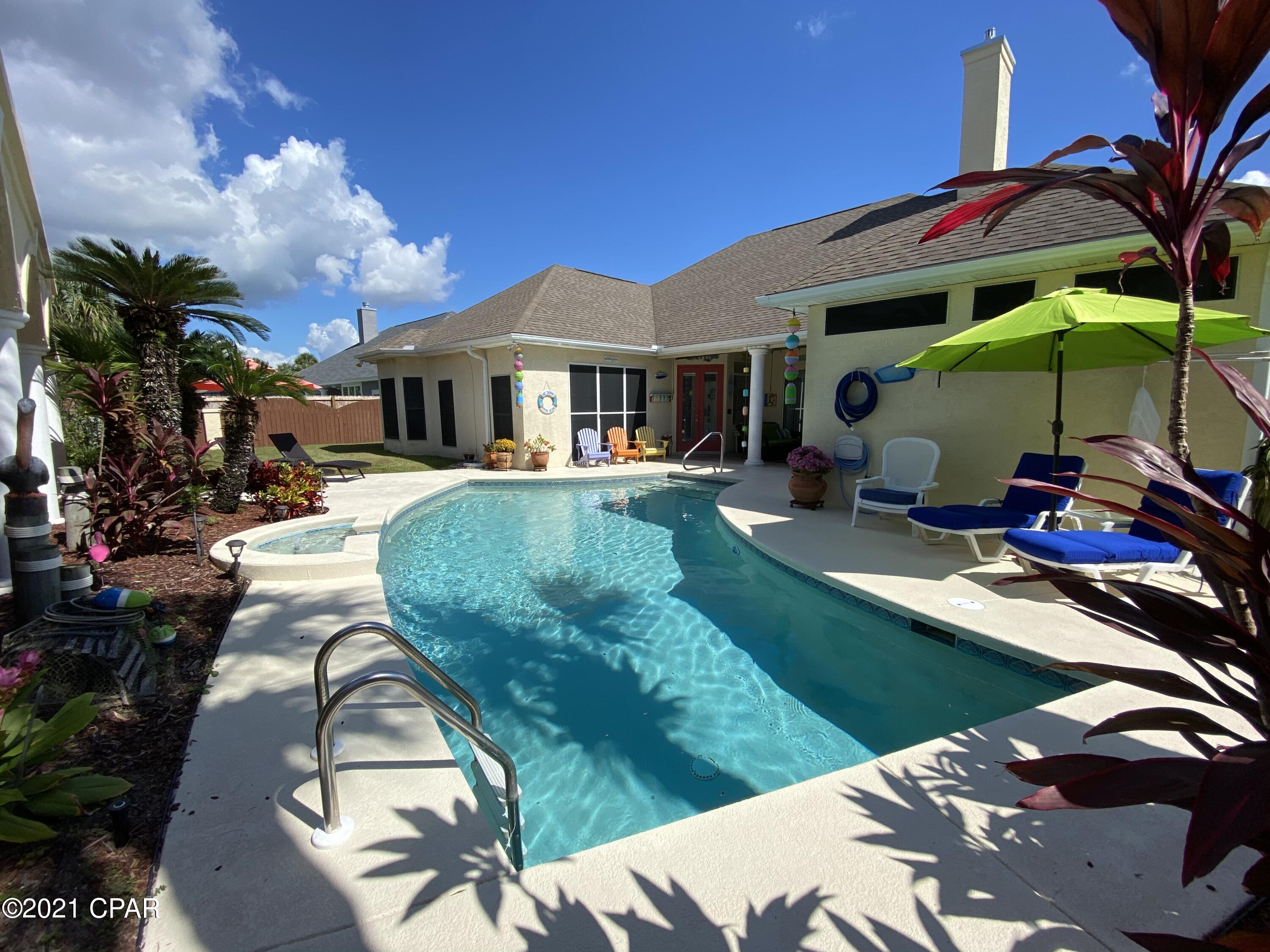 Palm Bay Unit 4 - Residential