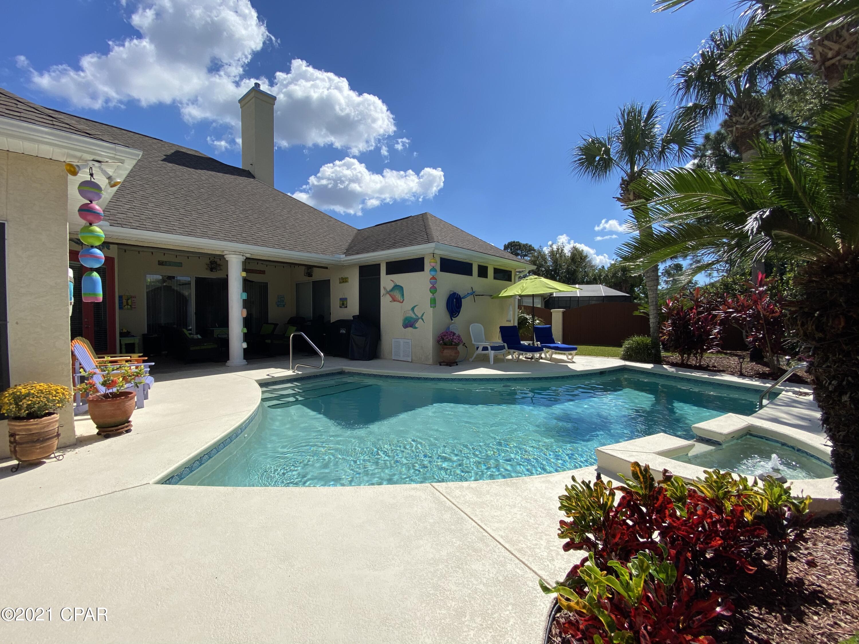 Palm Bay Unit 4 - Residential