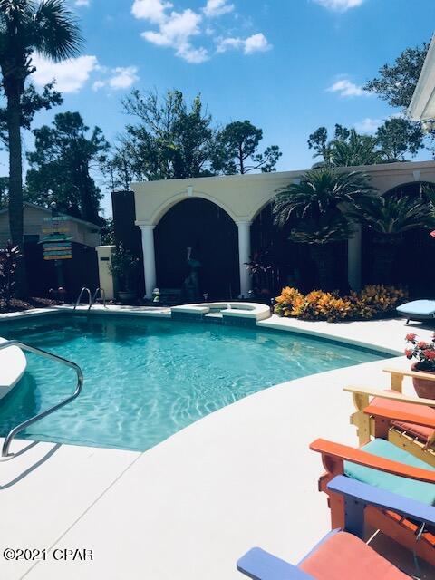 Palm Bay Unit 4 - Residential