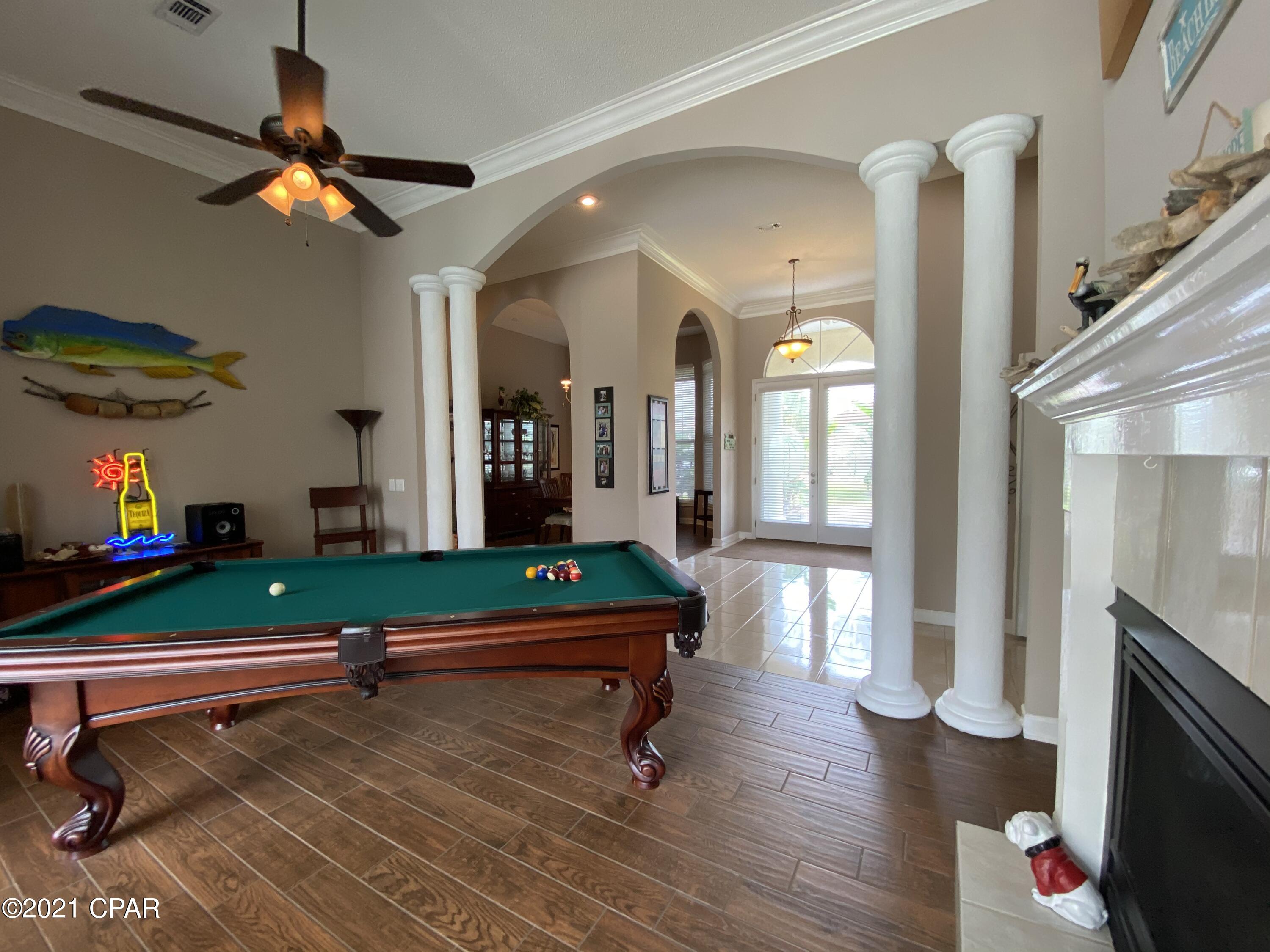 Palm Bay Unit 4 - Residential