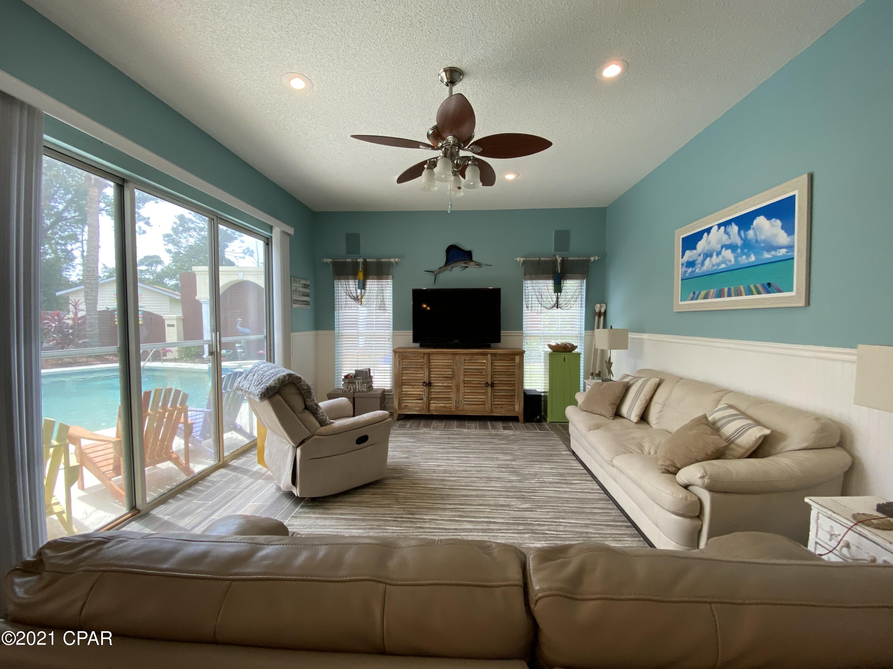 Palm Bay Unit 4 - Residential