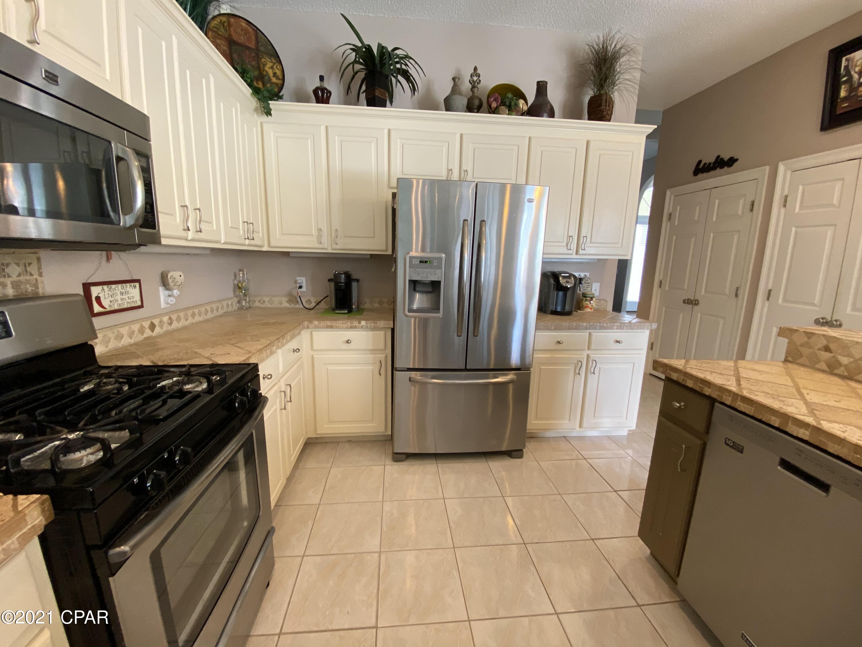 Palm Bay Unit 4 - Residential