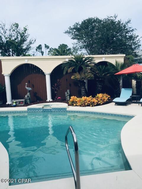 Palm Bay Unit 4 - Residential