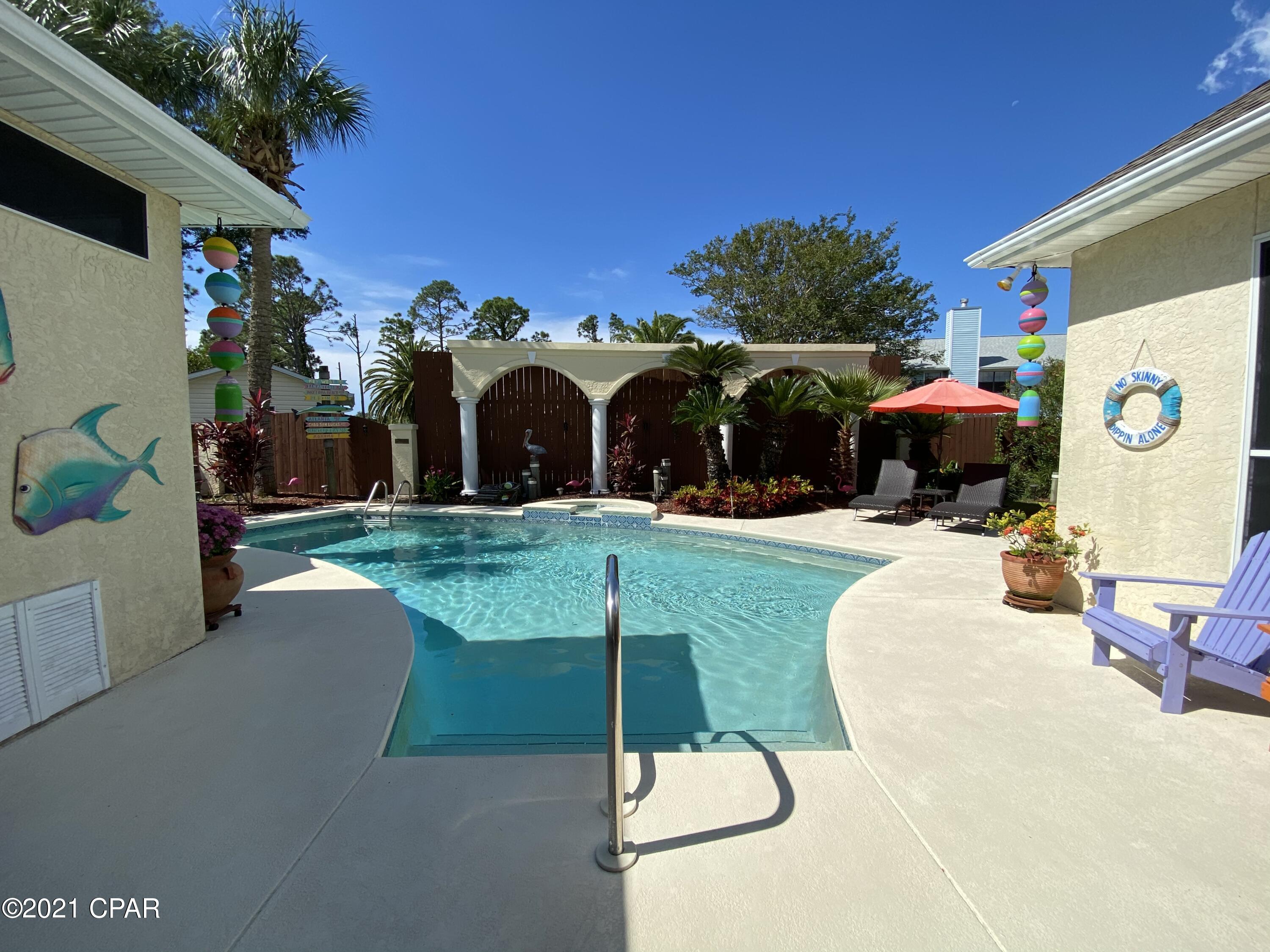 Palm Bay Unit 4 - Residential