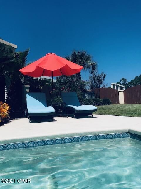 Palm Bay Unit 4 - Residential