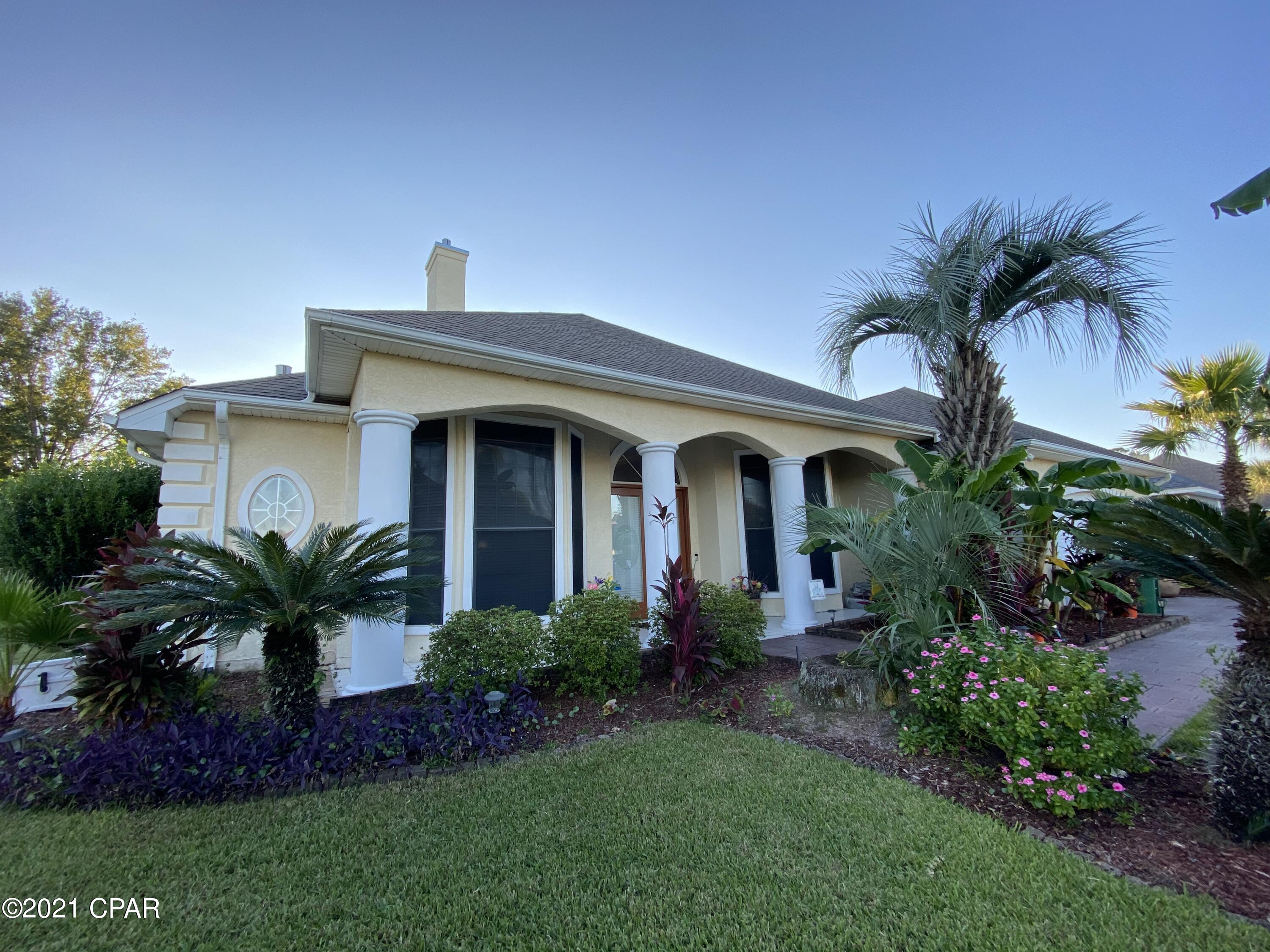 Palm Bay Unit 4 - Residential