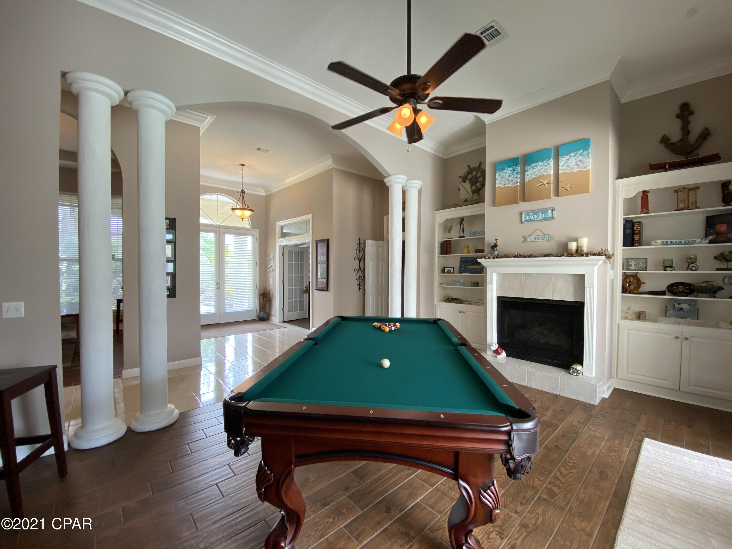 Palm Bay Unit 4 - Residential