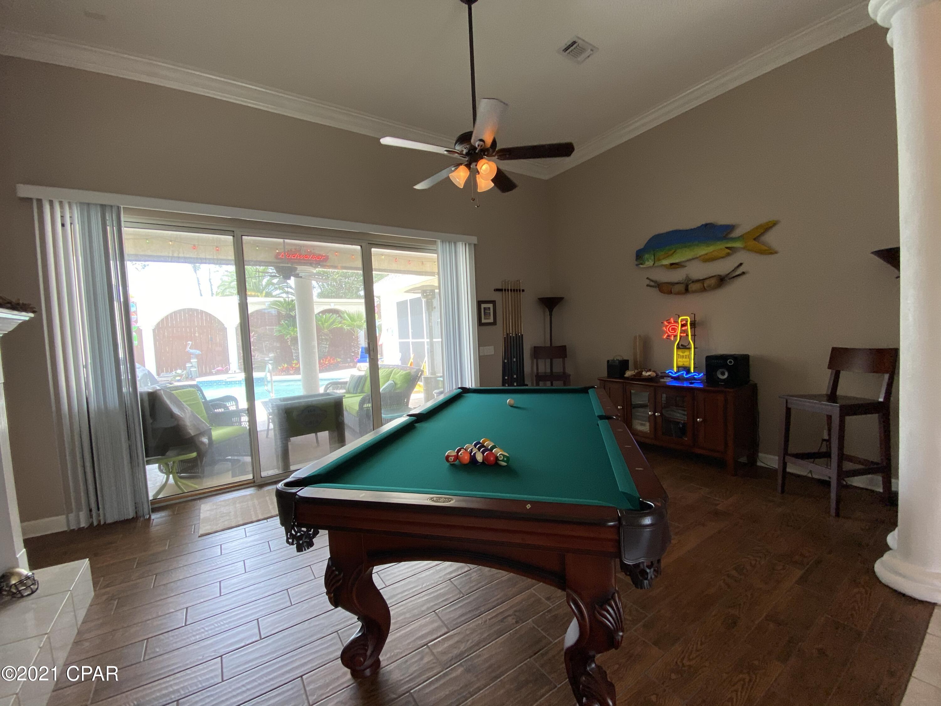 Palm Bay Unit 4 - Residential