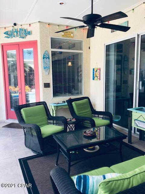 Palm Bay Unit 4 - Residential