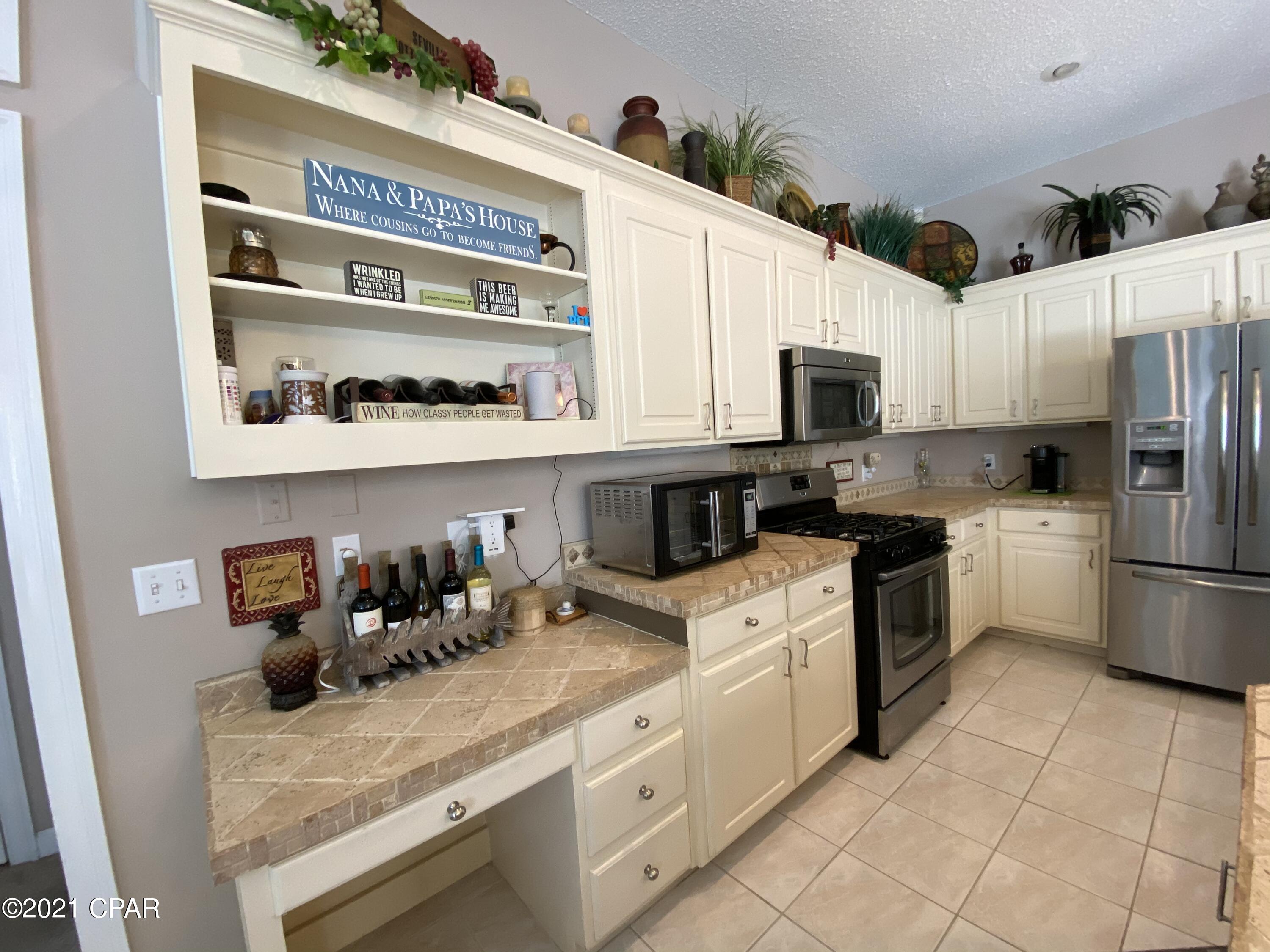 Palm Bay Unit 4 - Residential