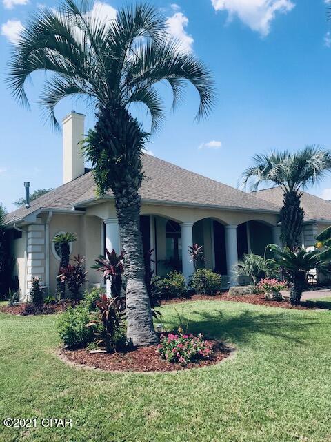 Palm Bay Unit 4 - Residential