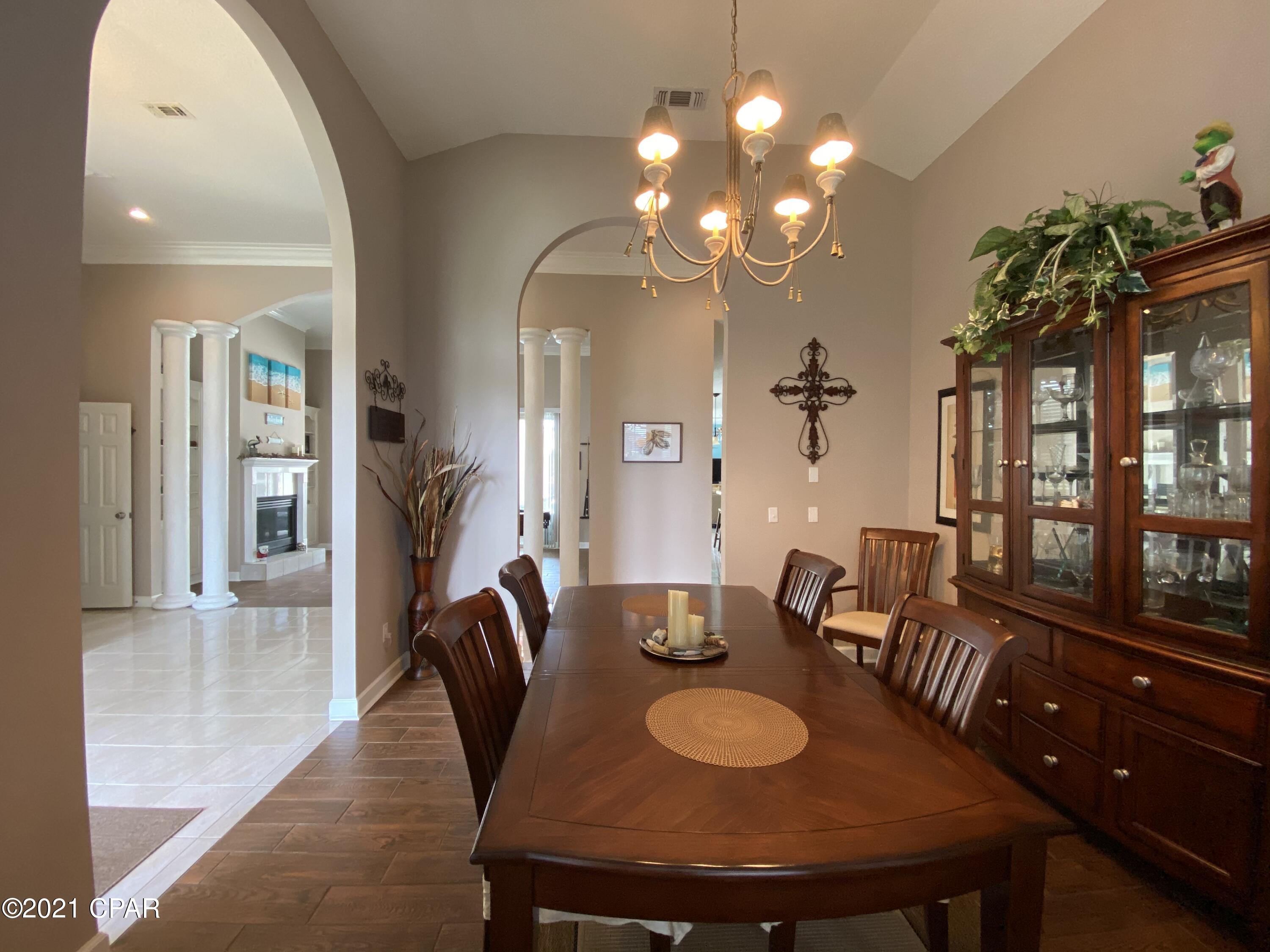 Palm Bay Unit 4 - Residential