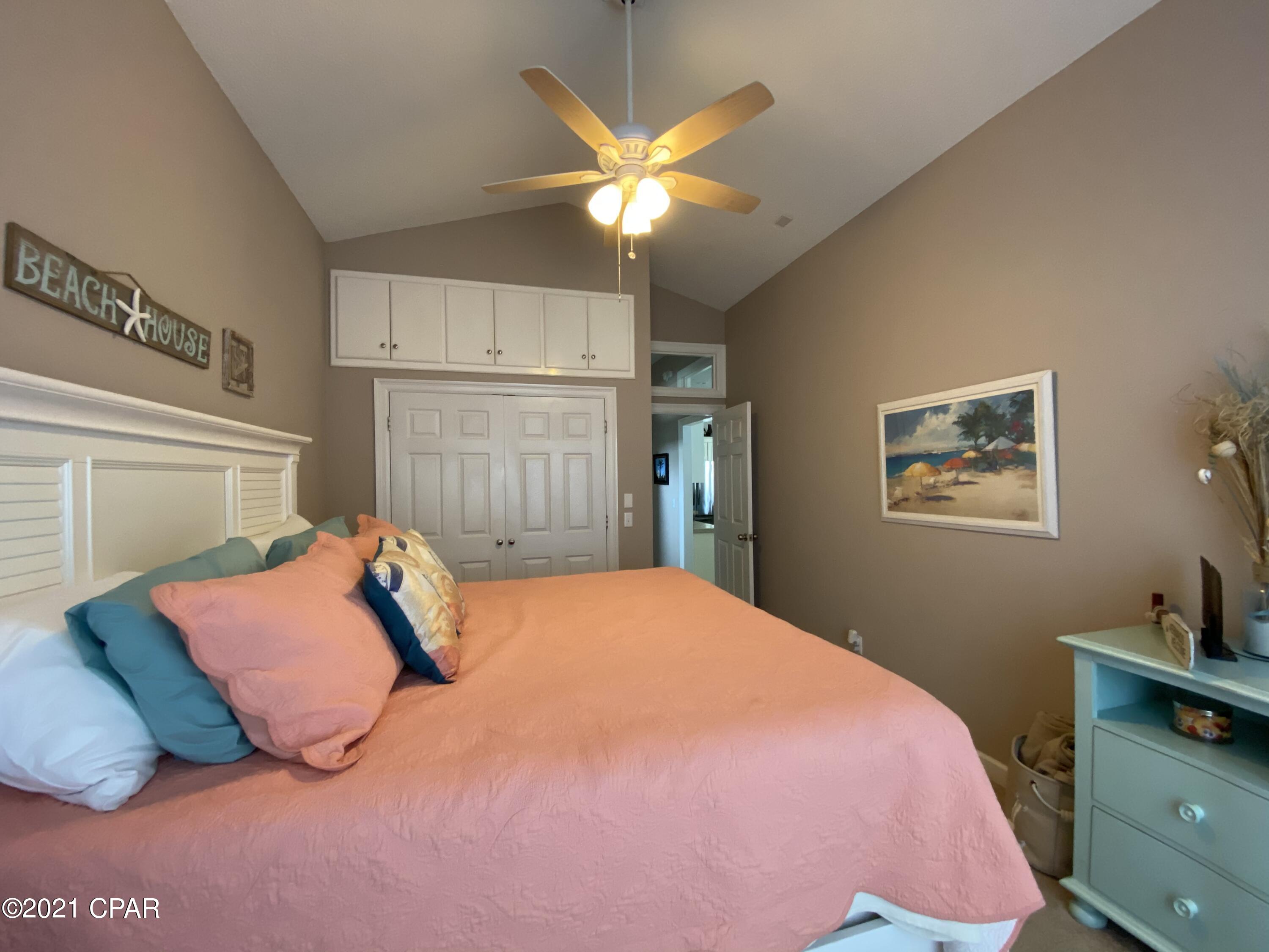 Palm Bay Unit 4 - Residential