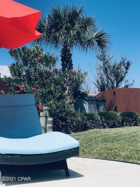 Palm Bay Unit 4 - Residential