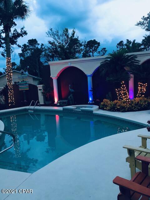 Palm Bay Unit 4 - Residential