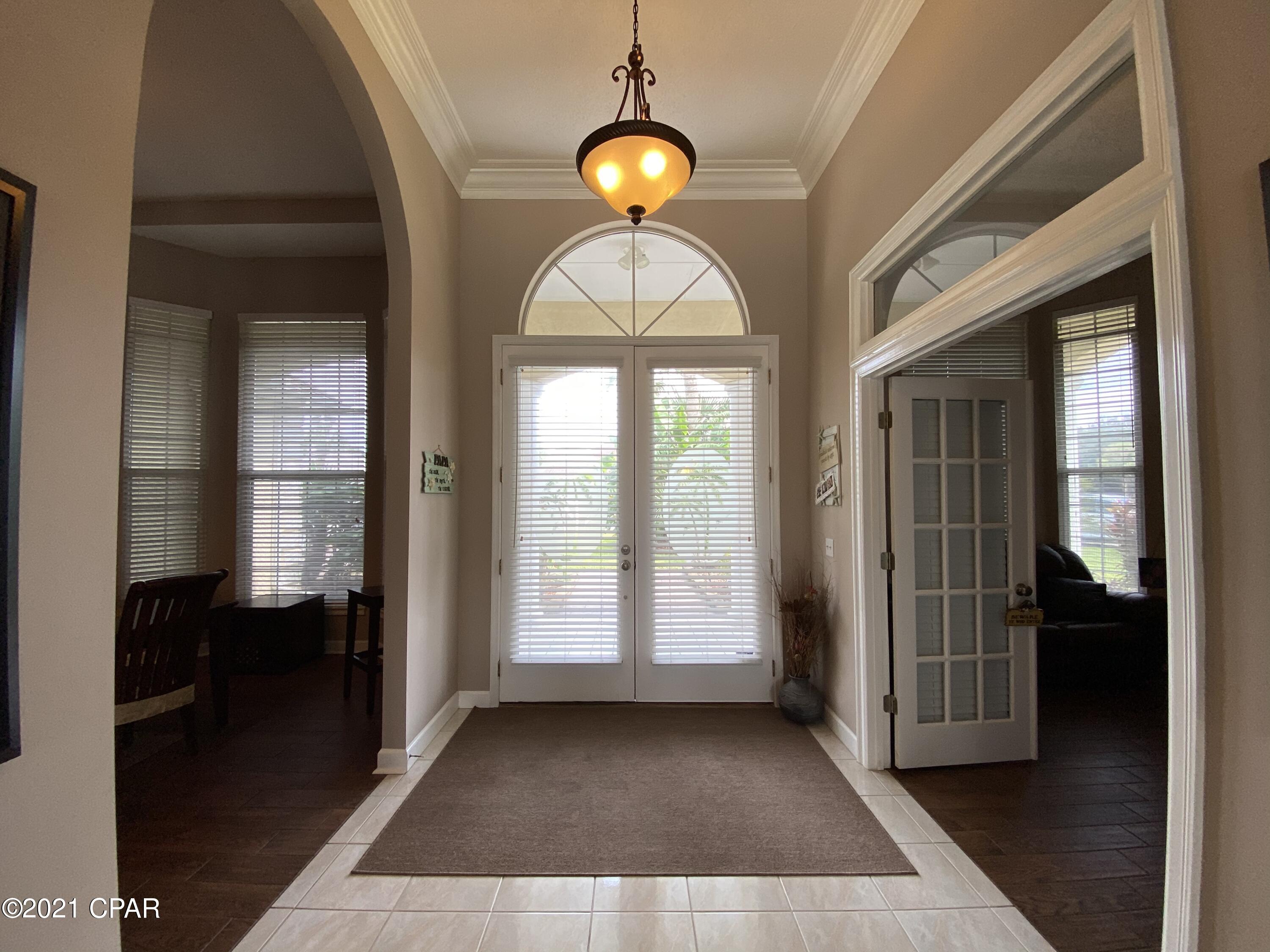 Palm Bay Unit 4 - Residential