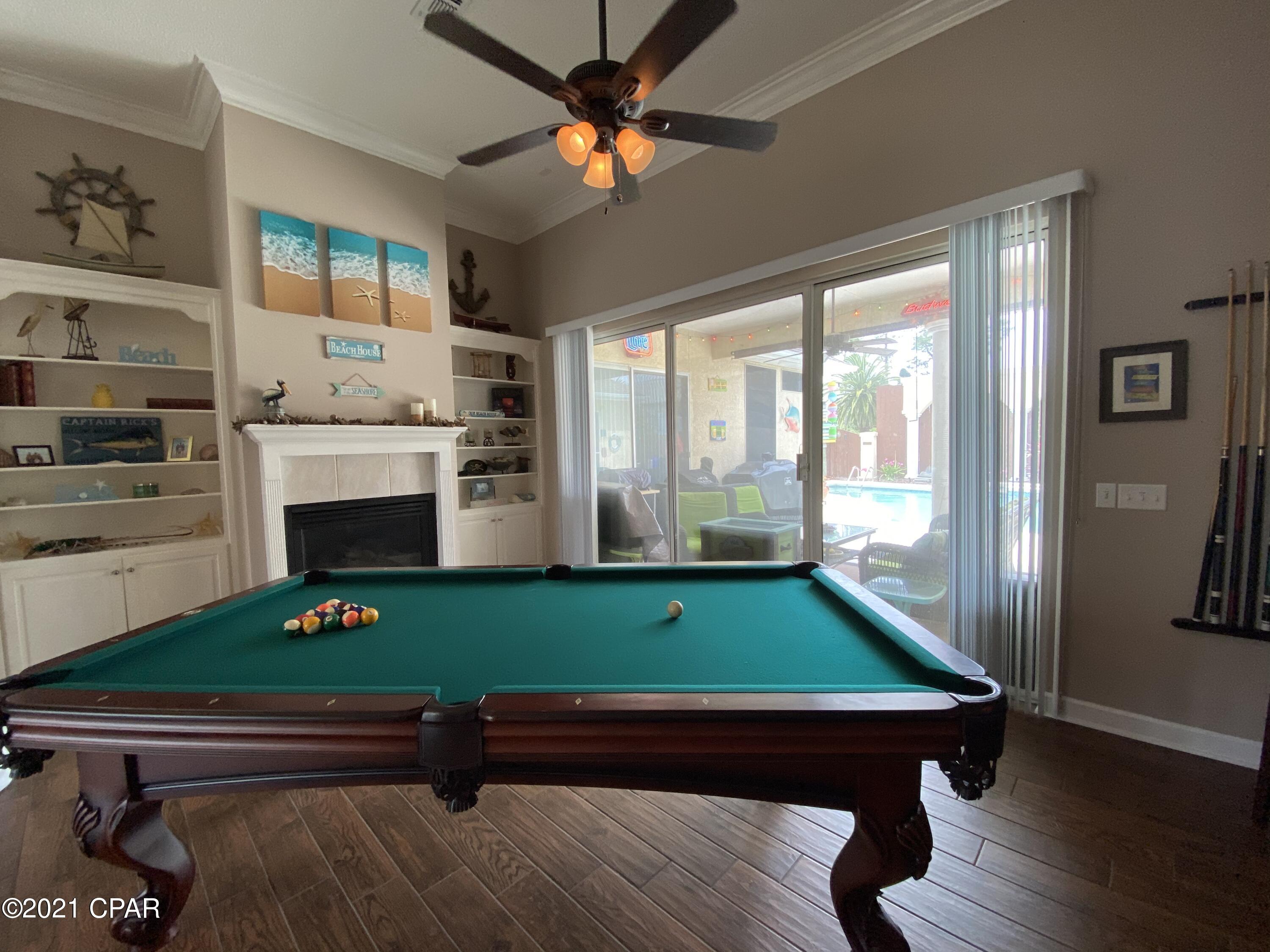 Palm Bay Unit 4 - Residential