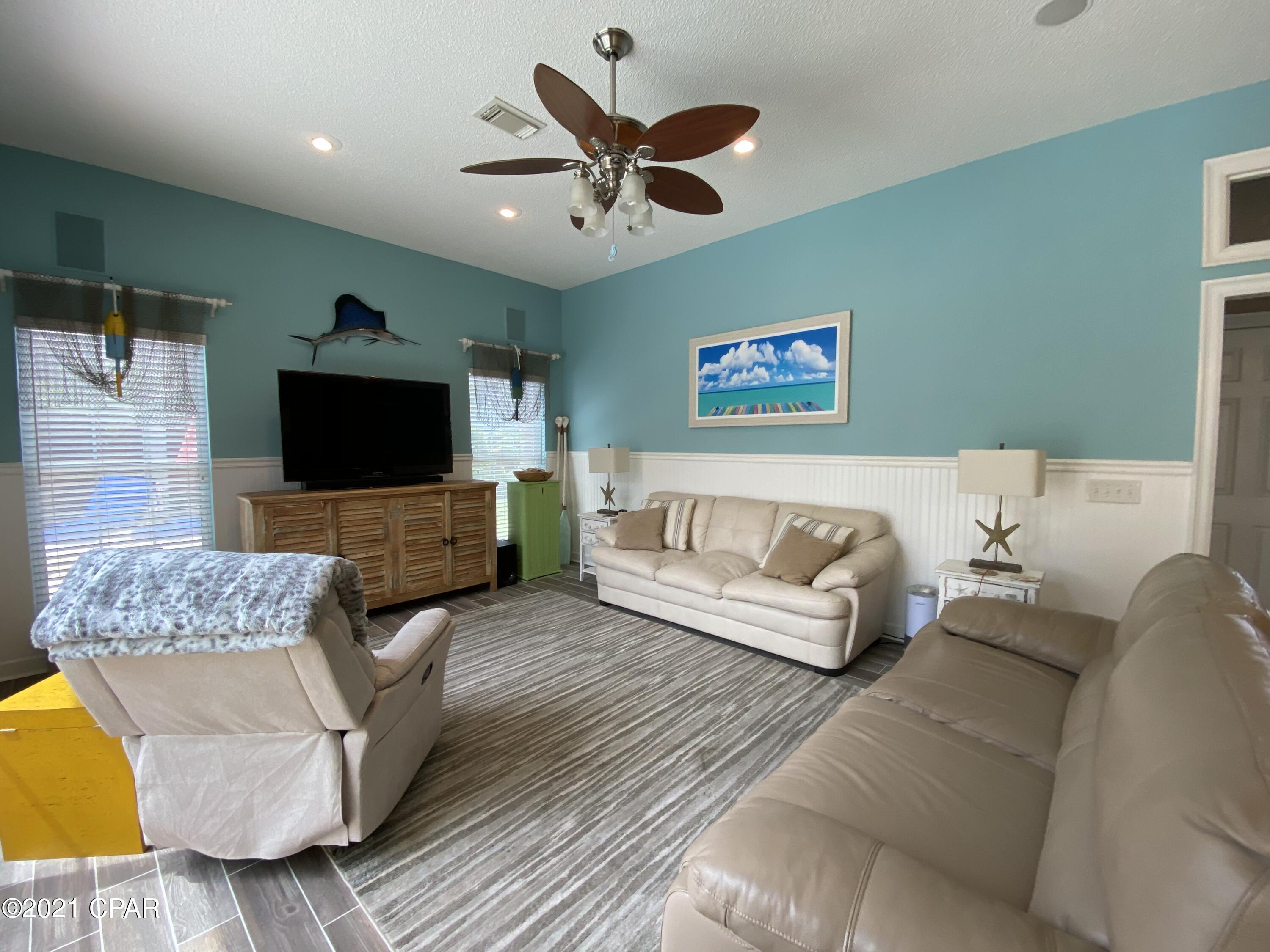 Palm Bay Unit 4 - Residential