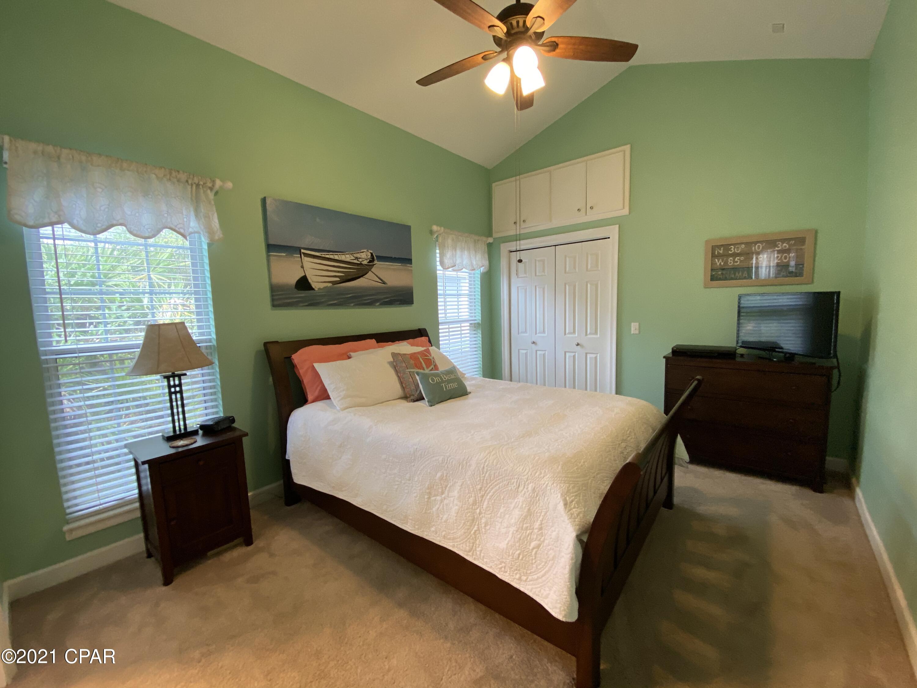 Palm Bay Unit 4 - Residential