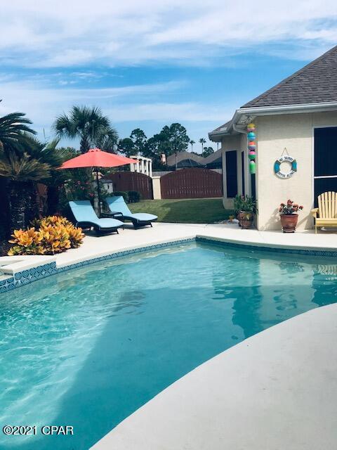 Palm Bay Unit 4 - Residential