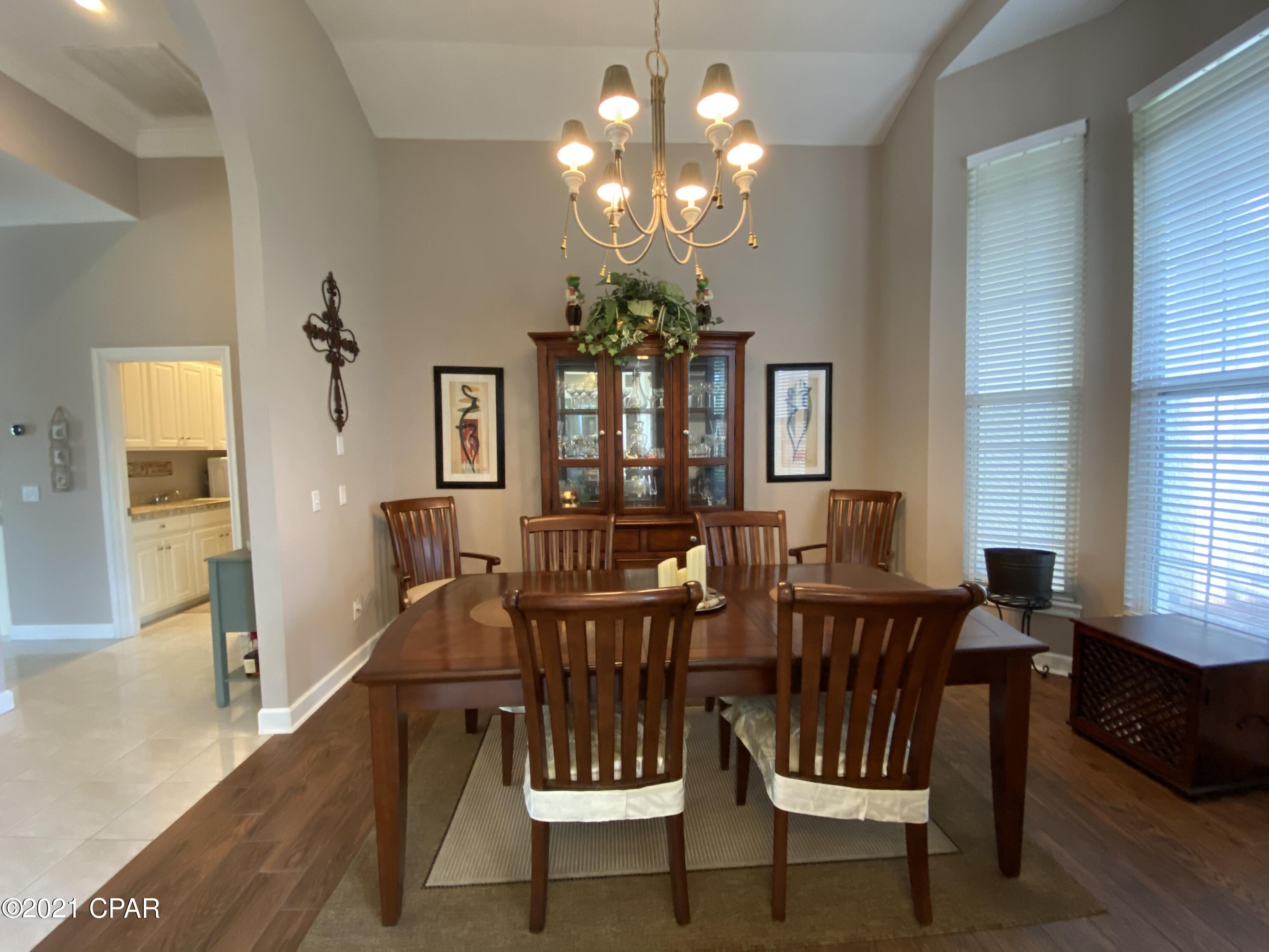 Palm Bay Unit 4 - Residential