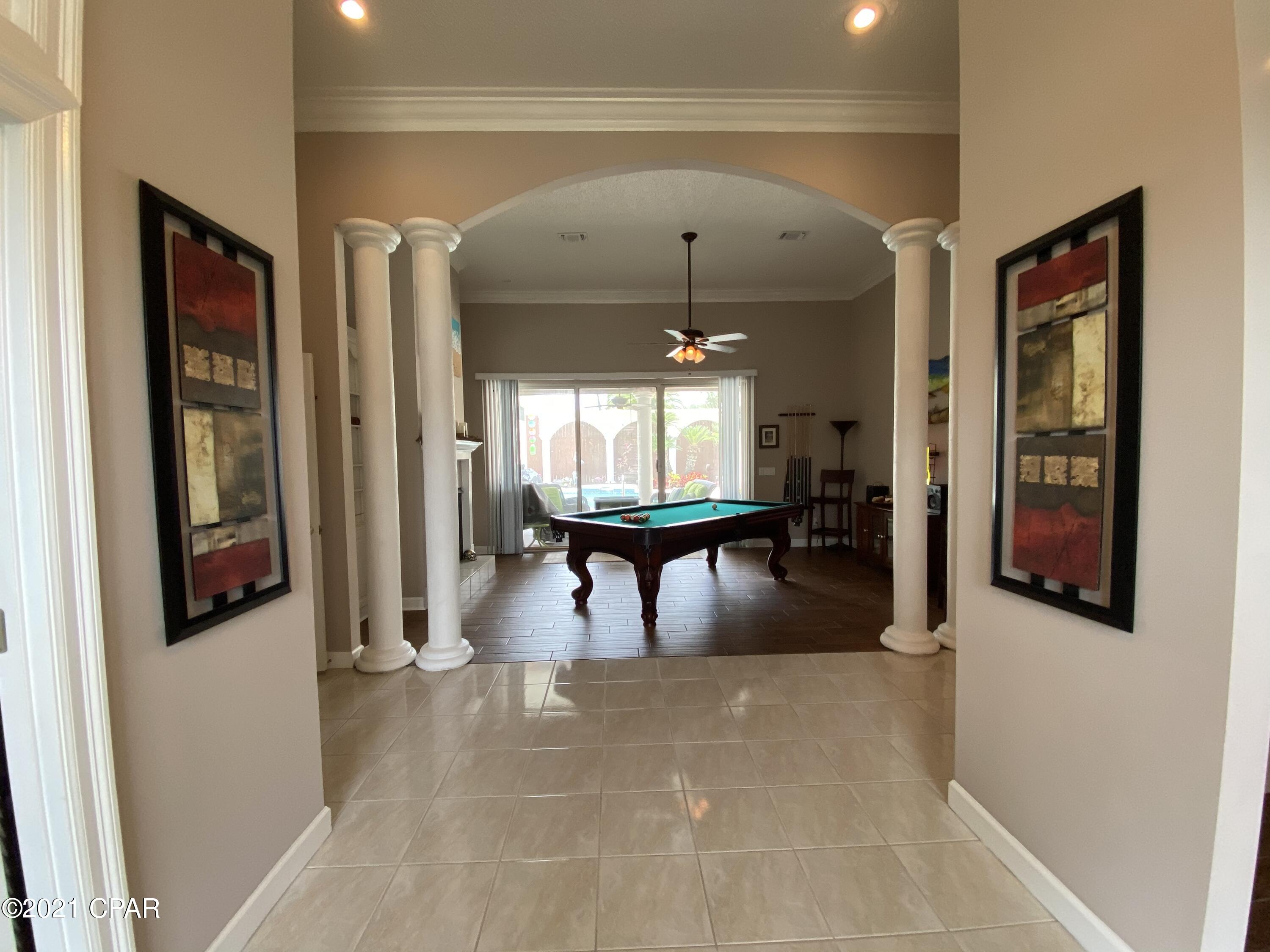 Palm Bay Unit 4 - Residential