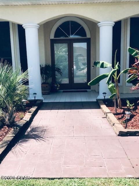 Palm Bay Unit 4 - Residential