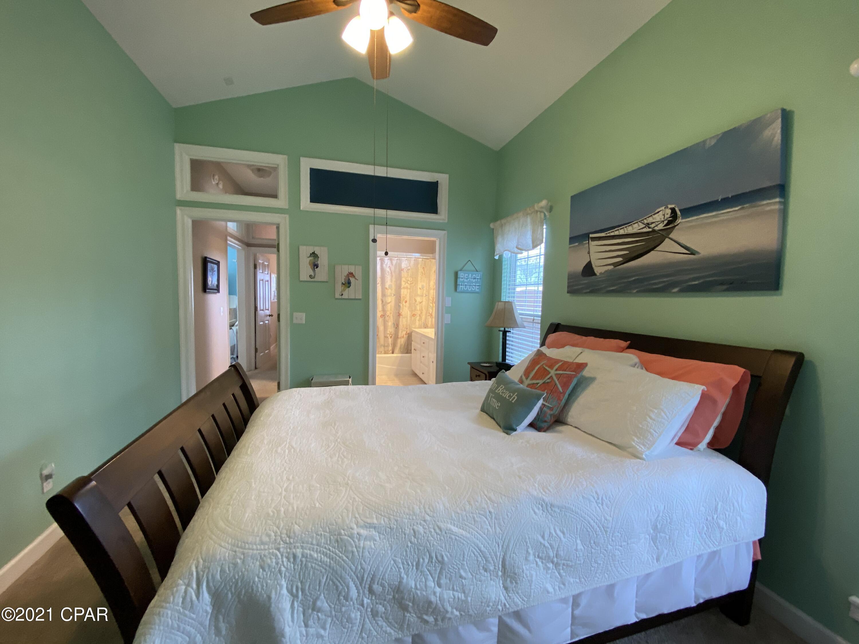 Palm Bay Unit 4 - Residential