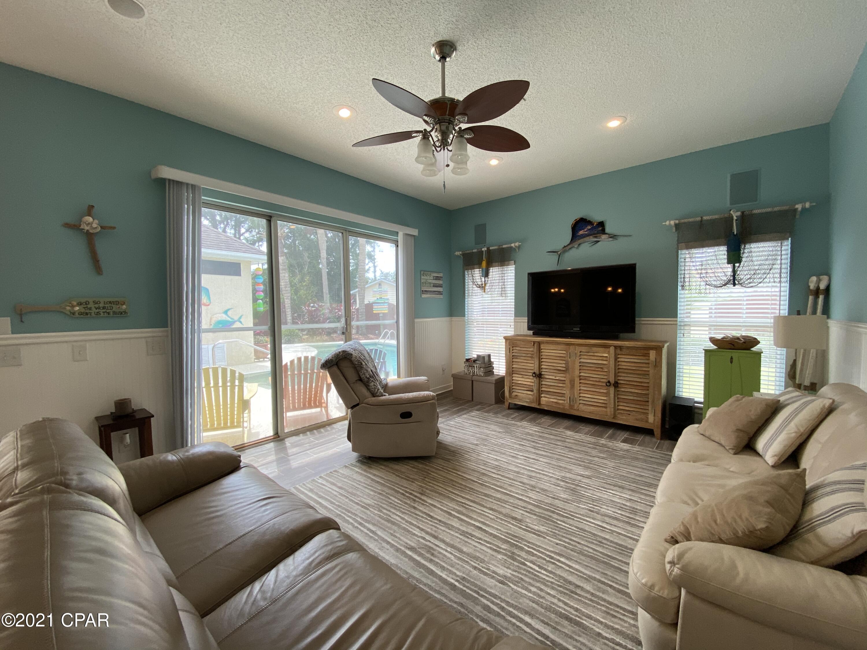 Palm Bay Unit 4 - Residential