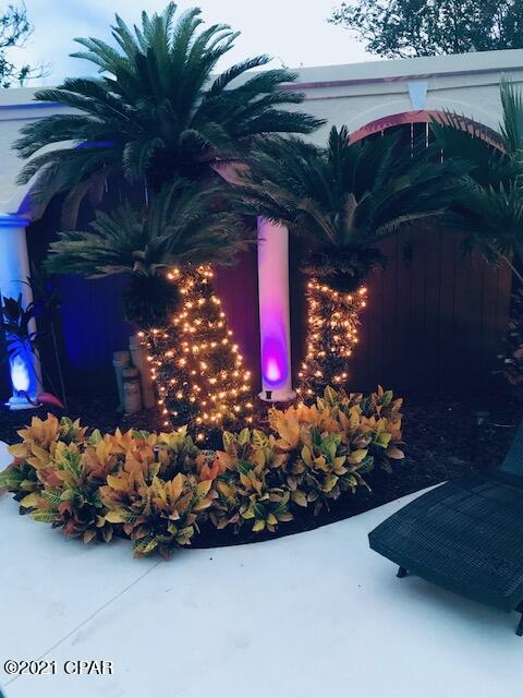 Palm Bay Unit 4 - Residential