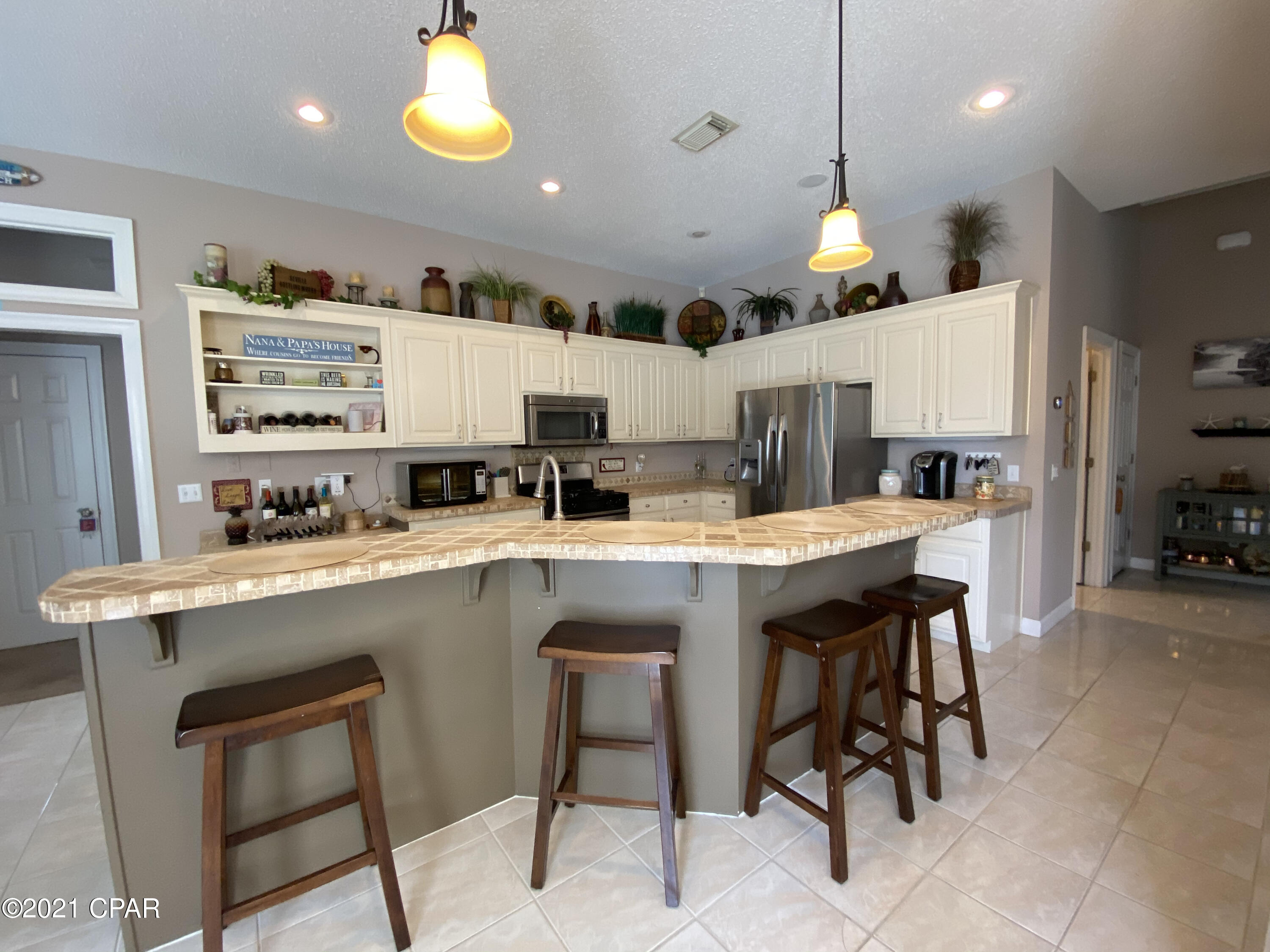 Palm Bay Unit 4 - Residential